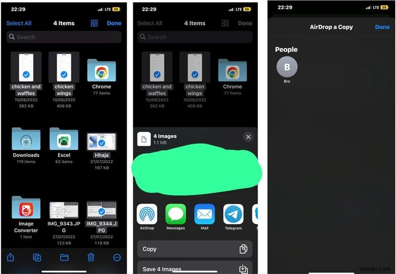 การซิงค์ระหว่าง iPhone กับ iPhone อย่างราบรื่น:วิธีการที่รวดเร็วและเชื่อถือได้ 