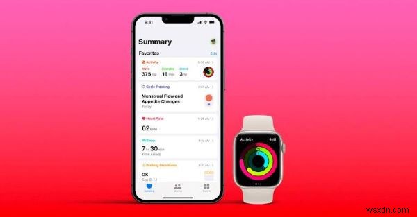 วิธีถ่ายโอนข้อมูลสุขภาพของคุณไปยัง iPhone ใหม่ (คู่มือปี 2026) 