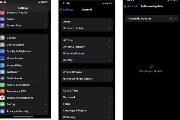 วิธีแก้ไขปัญหาการถ่ายโอน iPhone ไปยัง iPhone - การแก้ไขและเคล็ดลับด่วน