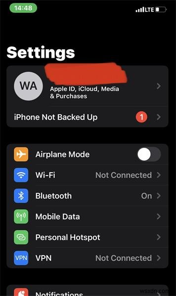 ข้ามรูปภาพเมื่อย้ายไปยัง iPhone ใหม่:สองวิธีง่ายๆ 