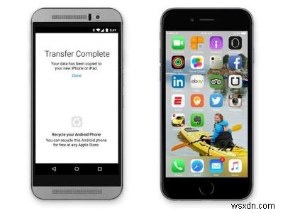 ถ่ายโอนความคืบหน้าของเกมของคุณไปยัง iPhone ใหม่:3 วิธีที่เชื่อถือได้