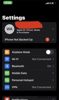 ถ่ายโอนความคืบหน้าของเกมของคุณไปยัง iPhone ใหม่:3 วิธีที่เชื่อถือได้