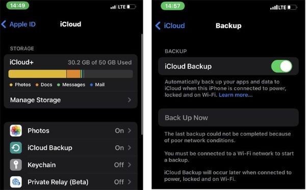 ถ่ายโอนความคืบหน้าของเกมของคุณไปยัง iPhone ใหม่:3 วิธีที่เชื่อถือได้