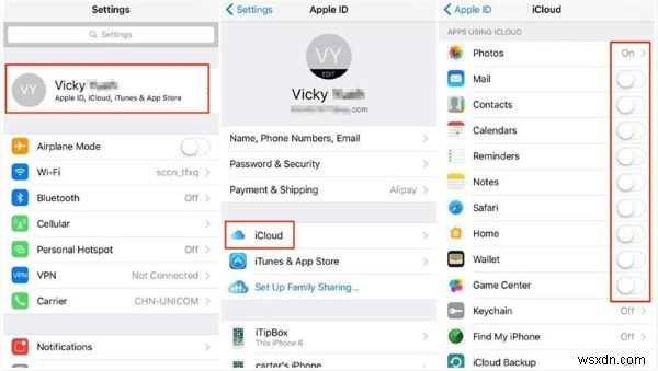ถ่ายโอนความคืบหน้าของเกมของคุณไปยัง iPhone ใหม่:3 วิธีที่เชื่อถือได้