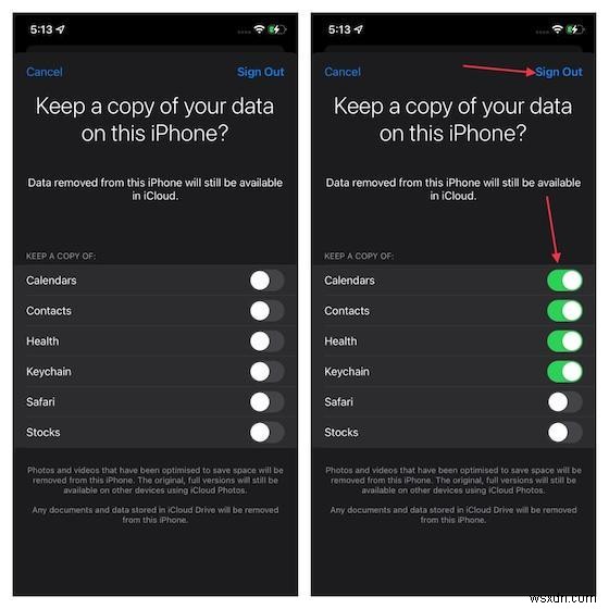 วิธีการถ่ายโอนข้อมูลระหว่าง Apple ID:3 วิธีที่ง่ายและเชื่อถือได้ 