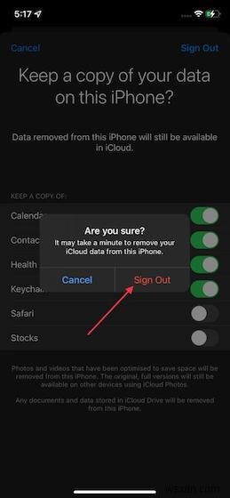 วิธีการถ่ายโอนข้อมูลระหว่าง Apple ID:3 วิธีที่ง่ายและเชื่อถือได้ 