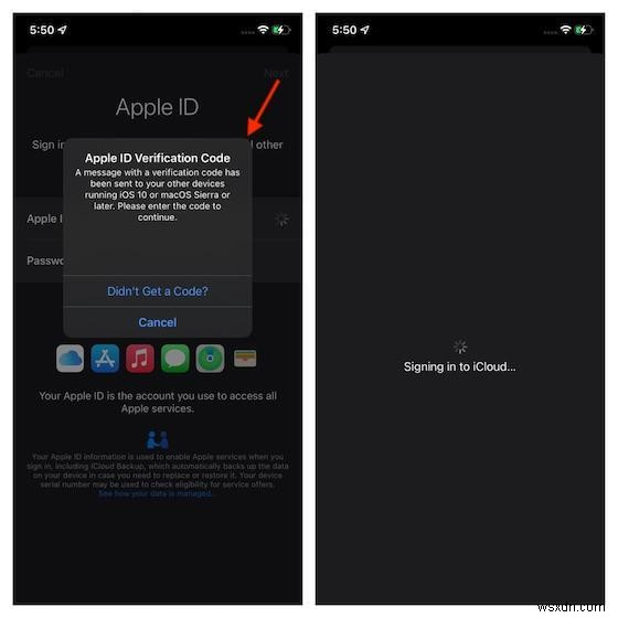 วิธีการถ่ายโอนข้อมูลระหว่าง Apple ID:3 วิธีที่ง่ายและเชื่อถือได้ 