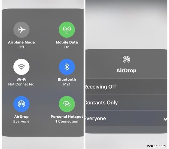 ถ่ายโอนข้อมูล iPhone โดยไม่ต้องใช้ Wi-Fi:3 วิธีที่เชื่อถือได้ 