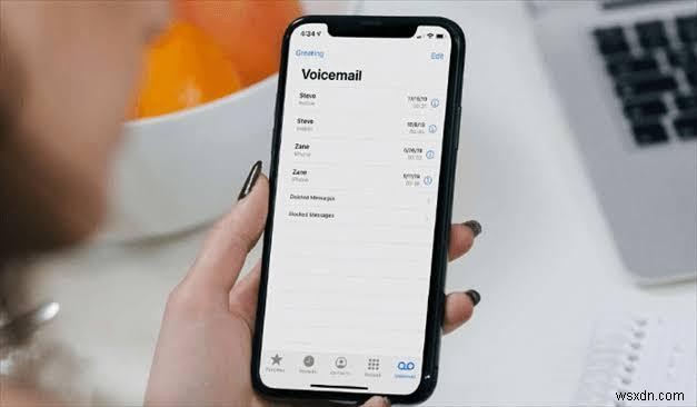ย้ายข้อความเสียงไปยัง iPhone ใหม่:5 วิธีการพิสูจน์แล้ว