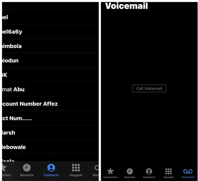 ย้ายข้อความเสียงไปยัง iPhone ใหม่:5 วิธีการพิสูจน์แล้ว
