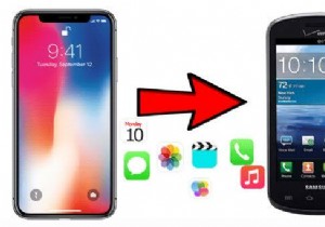 ย้ายแอพจาก iPhone ไปยัง Android ได้อย่างราบรื่นในปี 2569:คู่มือฉบับสมบูรณ์ 