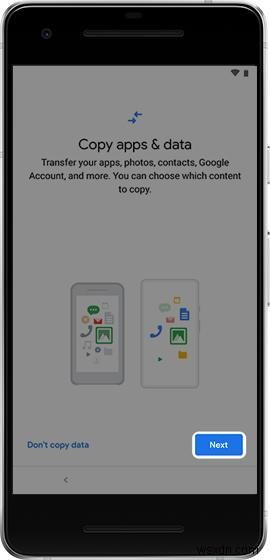 ย้ายแอพจาก iPhone ไปยัง Android ได้อย่างราบรื่นในปี 2569:คู่มือฉบับสมบูรณ์ 