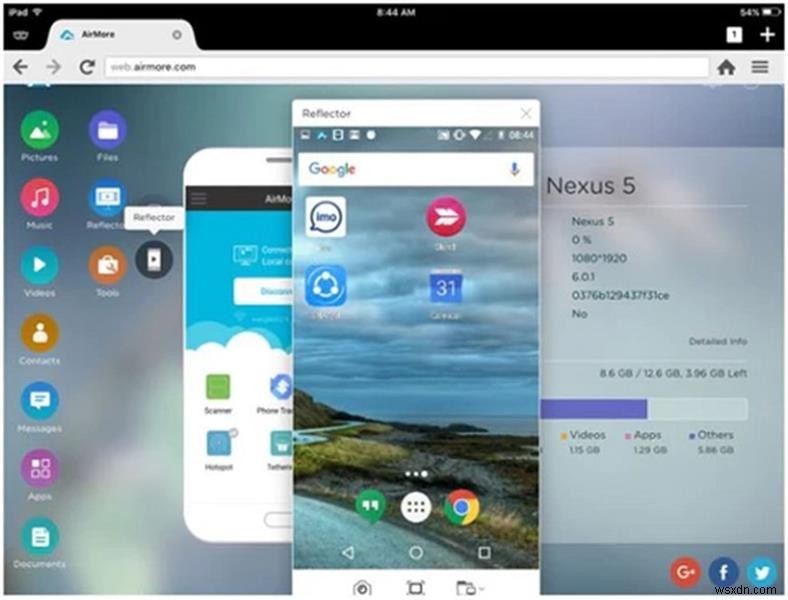 วิธีเรียกใช้แอพ Android บน iPhone – คำแนะนำทีละขั้นตอน 