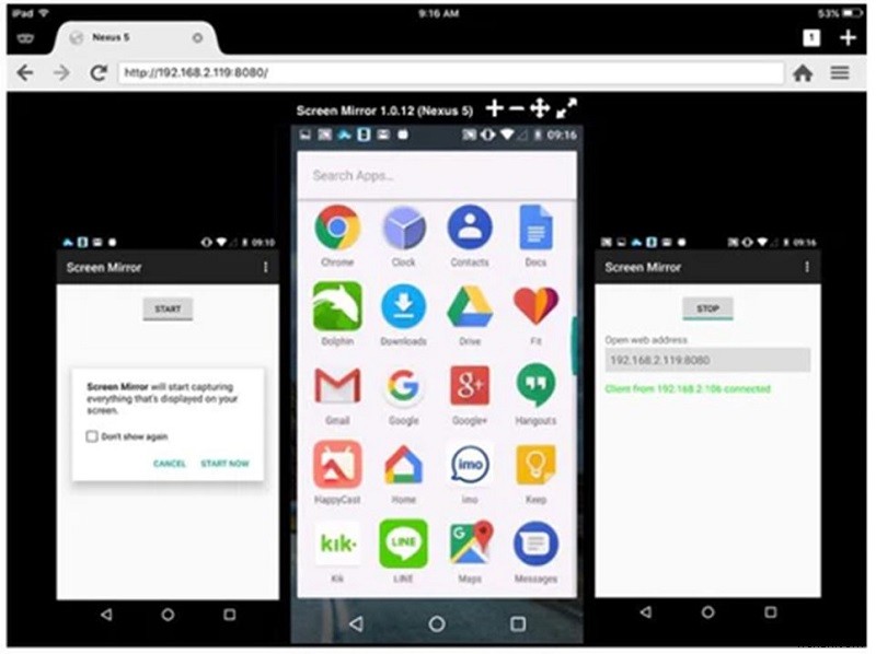 วิธีเรียกใช้แอพ Android บน iPhone – คำแนะนำทีละขั้นตอน 