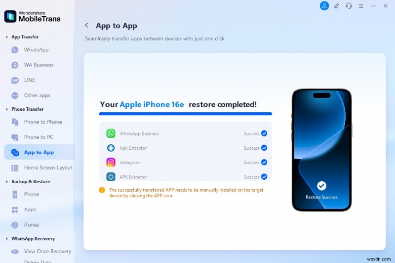 วิธีเรียกใช้แอพ Android บน iPhone – คำแนะนำทีละขั้นตอน 
