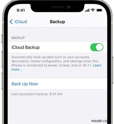 ถ่ายโอนข้อมูลทั้งหมดของคุณได้อย่างราบรื่นเมื่อเปลี่ยนไปใช้ iPhone ใหม่ 