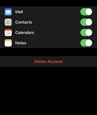 ส่งออกผู้ติดต่อ Outlook ไปยัง iCloud อย่างรวดเร็ว:4 วิธีการพิสูจน์แล้ว 