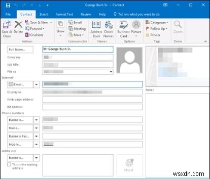 วิธีนำเข้าไฟล์ VCF ไปยัง Outlook:4 วิธีที่เชื่อถือได้