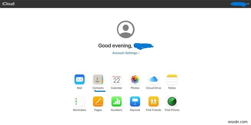 คำแนะนำทีละขั้นตอน:นำเข้าผู้ติดต่อ iPhone ของคุณไปยัง Outlook ได้อย่างง่ายดาย 