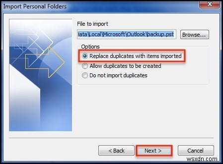 คำแนะนำทีละขั้นตอน:นำเข้าผู้ติดต่อ iPhone ของคุณไปยัง Outlook ได้อย่างง่ายดาย 