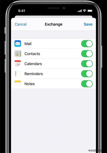 คำแนะนำทีละขั้นตอน:นำเข้าผู้ติดต่อ iPhone ของคุณไปยัง Outlook ได้อย่างง่ายดาย 