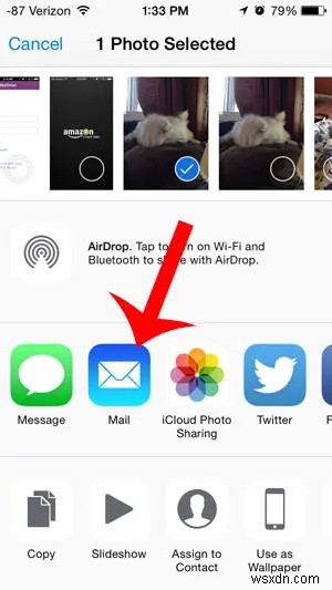 ถ่ายโอนรูปภาพและวิดีโอของ iPhone ไปยัง Android ได้อย่างราบรื่นผ่าน Bluetooth:คำแนะนำทีละขั้นตอน