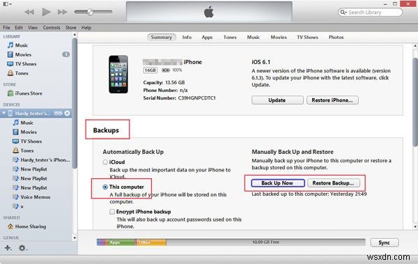 7 การแก้ไขด่วน:เหตุใดผู้ติดต่อของคุณจึงไม่ซิงค์กับ iPhone เครื่องใหม่ของคุณ 