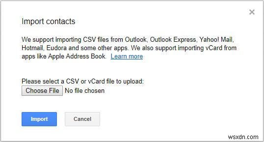 ถ่ายโอนรายชื่อ iPhone ไปยัง Gmail ได้อย่างง่ายดาย - 4 วิธีการพิสูจน์แล้ว 