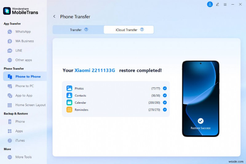 ถ่ายโอนรายชื่อ iPhone ไปยัง Gmail ได้อย่างง่ายดาย - 4 วิธีการพิสูจน์แล้ว 