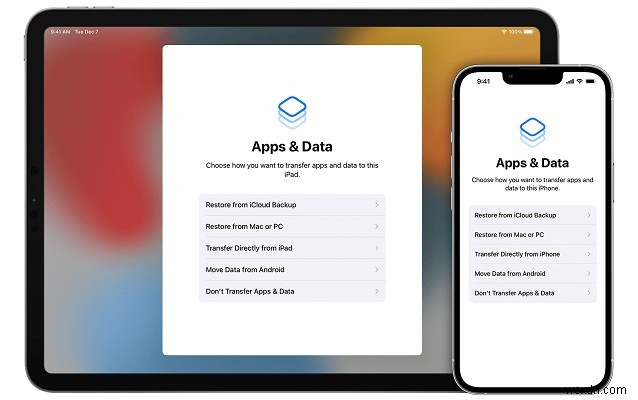 คำแนะนำทีละขั้นตอนในการกู้คืนผู้ติดต่อ iPhone จาก iCloud อย่างปลอดภัย