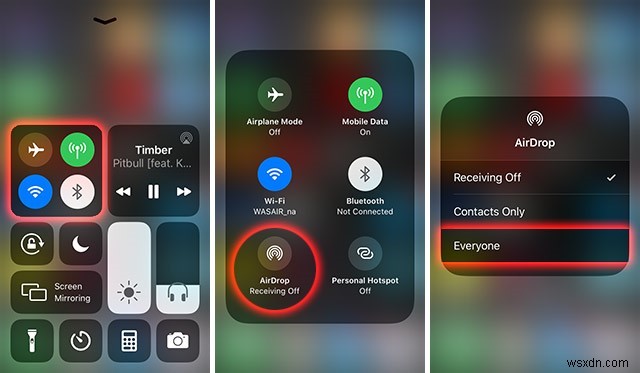 ถ่ายโอนรายชื่อ iPhone ไปยังคอมพิวเตอร์ของคุณได้อย่างง่ายดายในไม่กี่วินาที 