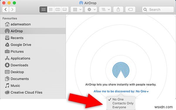 ถ่ายโอนรายชื่อ iPhone ไปยังคอมพิวเตอร์ของคุณได้อย่างง่ายดายในไม่กี่วินาที 