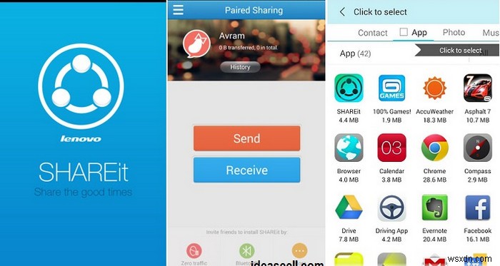 แอพถ่ายโอนข้อมูล Android ไปยัง iPhone 6 อันดับแรกในปี 2568 