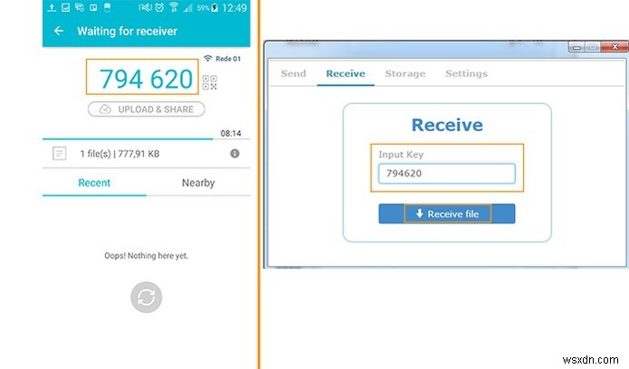 แอพถ่ายโอนข้อมูล Android ไปยัง iPhone 6 อันดับแรกในปี 2568 