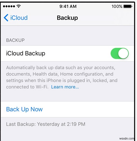 ถ่ายโอนรูปภาพ iPhone ไปยัง iPod Touch:คำแนะนำทีละขั้นตอน 