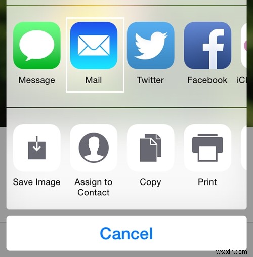 ถ่ายโอนรูปภาพ iPhone ไปยัง iPod Touch:คำแนะนำทีละขั้นตอน 