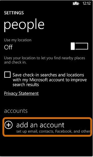 ถ่ายโอนรูปภาพจาก Windows Phone ไปยัง iPhone ได้อย่างราบรื่น - คำแนะนำทีละขั้นตอน