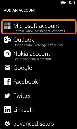 ถ่ายโอนรูปภาพจาก Windows Phone ไปยัง iPhone ได้อย่างราบรื่น - คำแนะนำทีละขั้นตอน