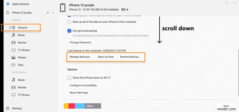 วิธีที่เชื่อถือได้ในการปกป้อง iPhone ของคุณ:3 วิธีการสำรองข้อมูลที่เชื่อถือได้ 
