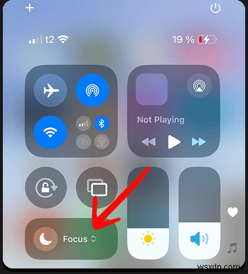 วิธีใช้โหมดห้ามรบกวนและโฟกัสของ iPhone:คู่มือฉบับสมบูรณ์