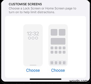 วิธีใช้โหมดห้ามรบกวนและโฟกัสของ iPhone:คู่มือฉบับสมบูรณ์