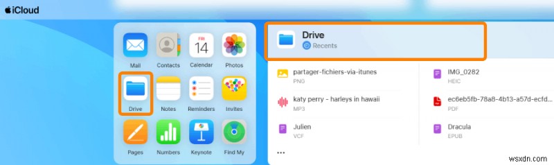 สำรองไฟล์ iPhone ไปยัง iCloud จาก Windows:คำแนะนำทีละขั้นตอน 