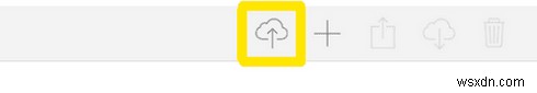 สำรองไฟล์ iPhone ไปยัง iCloud จาก Windows:คำแนะนำทีละขั้นตอน 