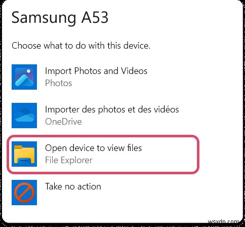 ถ่ายโอนรูปภาพอย่างง่ายดายจาก Samsung ไปยัง iPhone:5 แอพที่เชื่อถือได้ &คำแนะนำทีละขั้นตอน