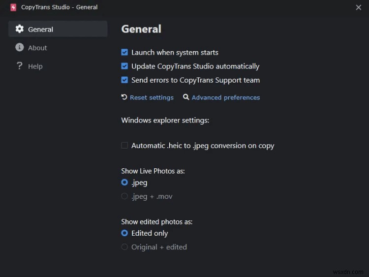 Master HEIC บน Windows:2 วิธีถ่ายโอนอย่างง่ายดาย 