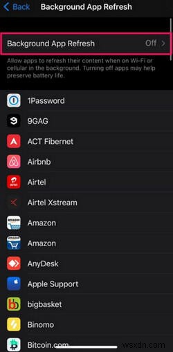 ยืดอายุแบตเตอรี่ iPhone 13 ของคุณ:เคล็ดลับจากผู้เชี่ยวชาญที่ได้รับการพิสูจน์แล้ว