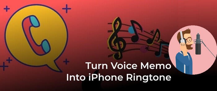 สร้างเสียงเรียกเข้า iPhone แบบกำหนดเองจากการบันทึกเสียงใด ๆ – ขั้นตอนง่าย ๆ ไม่ว่าจะมีหรือไม่มีคอมพิวเตอร์
