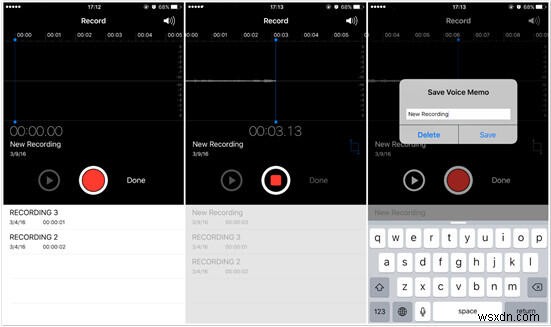 สร้างเสียงเรียกเข้า iPhone แบบกำหนดเองจากการบันทึกเสียงใด ๆ – ขั้นตอนง่าย ๆ ไม่ว่าจะมีหรือไม่มีคอมพิวเตอร์