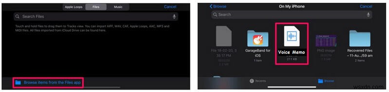 สร้างเสียงเรียกเข้า iPhone แบบกำหนดเองจากการบันทึกเสียงใด ๆ – ขั้นตอนง่าย ๆ ไม่ว่าจะมีหรือไม่มีคอมพิวเตอร์