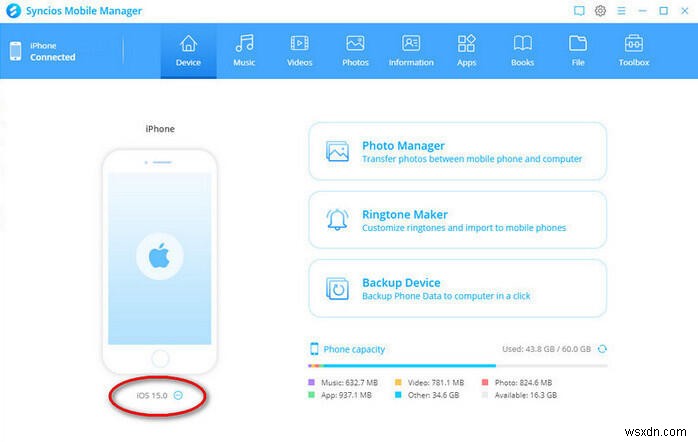 ทำความสะอาด iPhone ของคุณ:ขั้นตอนง่าย ๆ ในการลบแอพที่ไม่ได้ใช้และพื้นที่เก็บข้อมูลฟรี